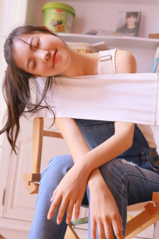 乳峰高耸的美妇梅开二度